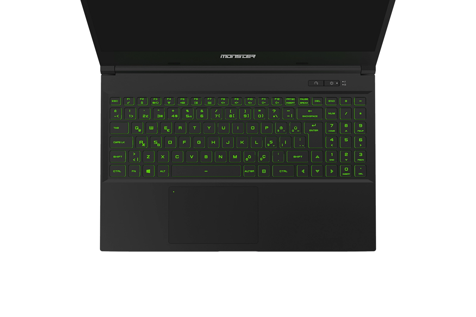 Abra A5 V18.1 15,6" Oyun Bilgisayarı 22461